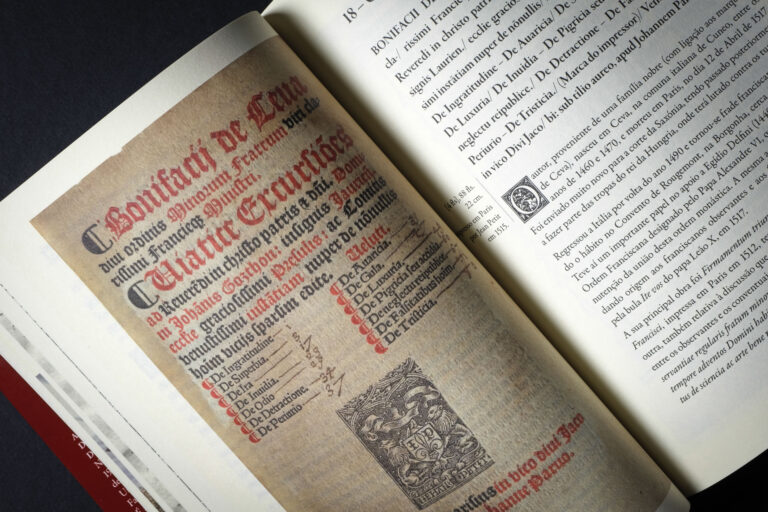 paixão ivros manuscritos