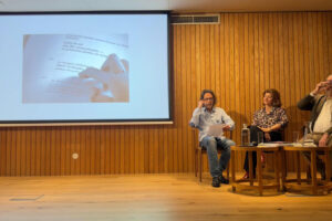 Lançamento “Cadavre Exquis”