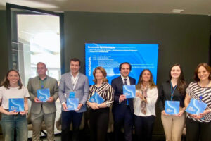 Apresentação “O Pé em Contexto de Trabalho”