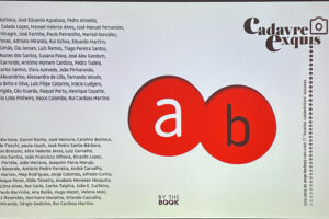 Mais um artigo no Público sobre “Cadavre exquis”