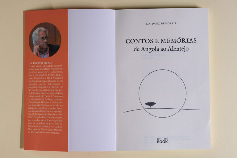 contos memórias angola alentejo