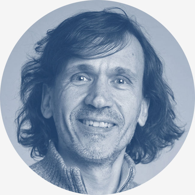Jorge Barbosa