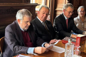 Discurso de Pedro de Azevedo