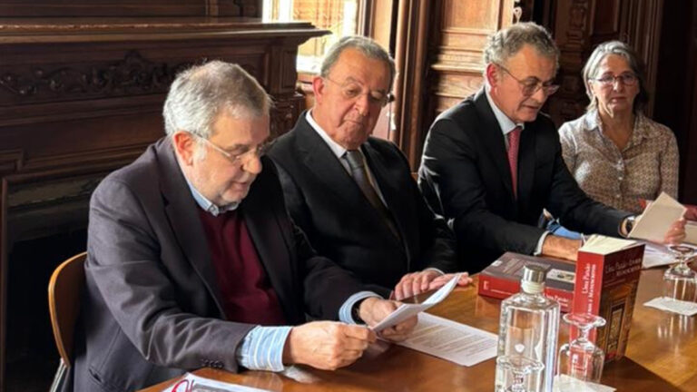 Discurso de Pedro de Azevedo