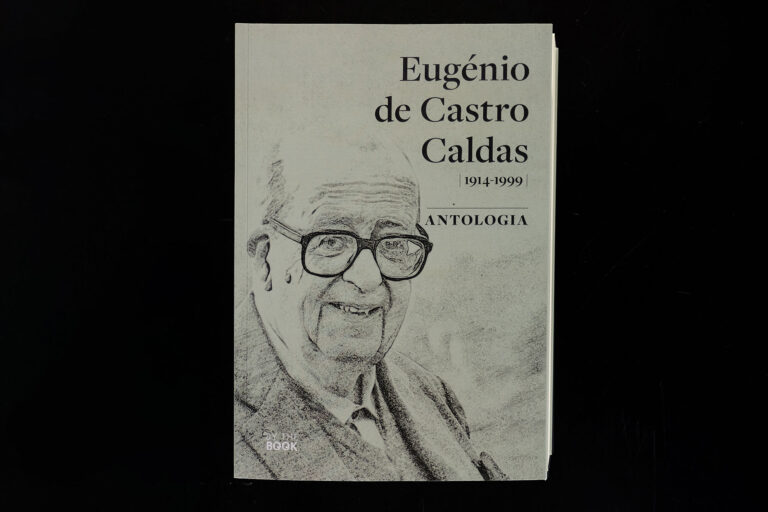 eugénio castro caldas