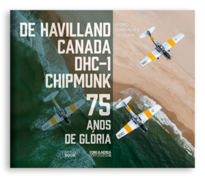 De Havilland Canada DHC-1 Chipmunk